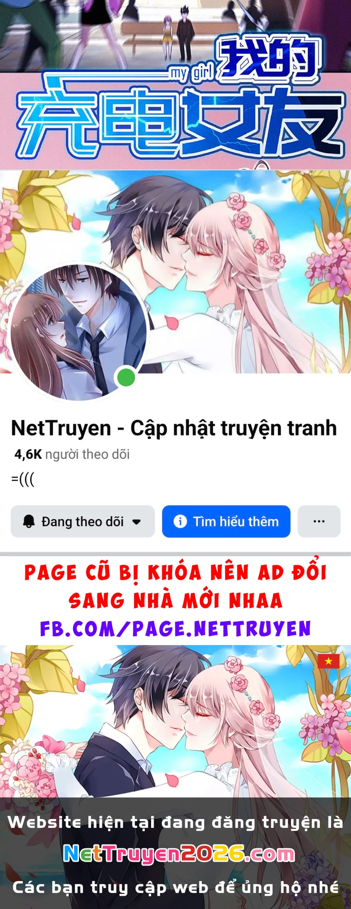 Bạn Gái Sạc Pin Của Tôi Chapter 95 - 52