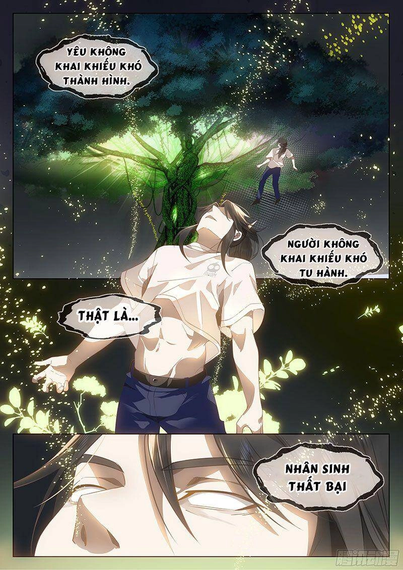 Nhân Đạo Đại Thánh Chapter 1 - 2