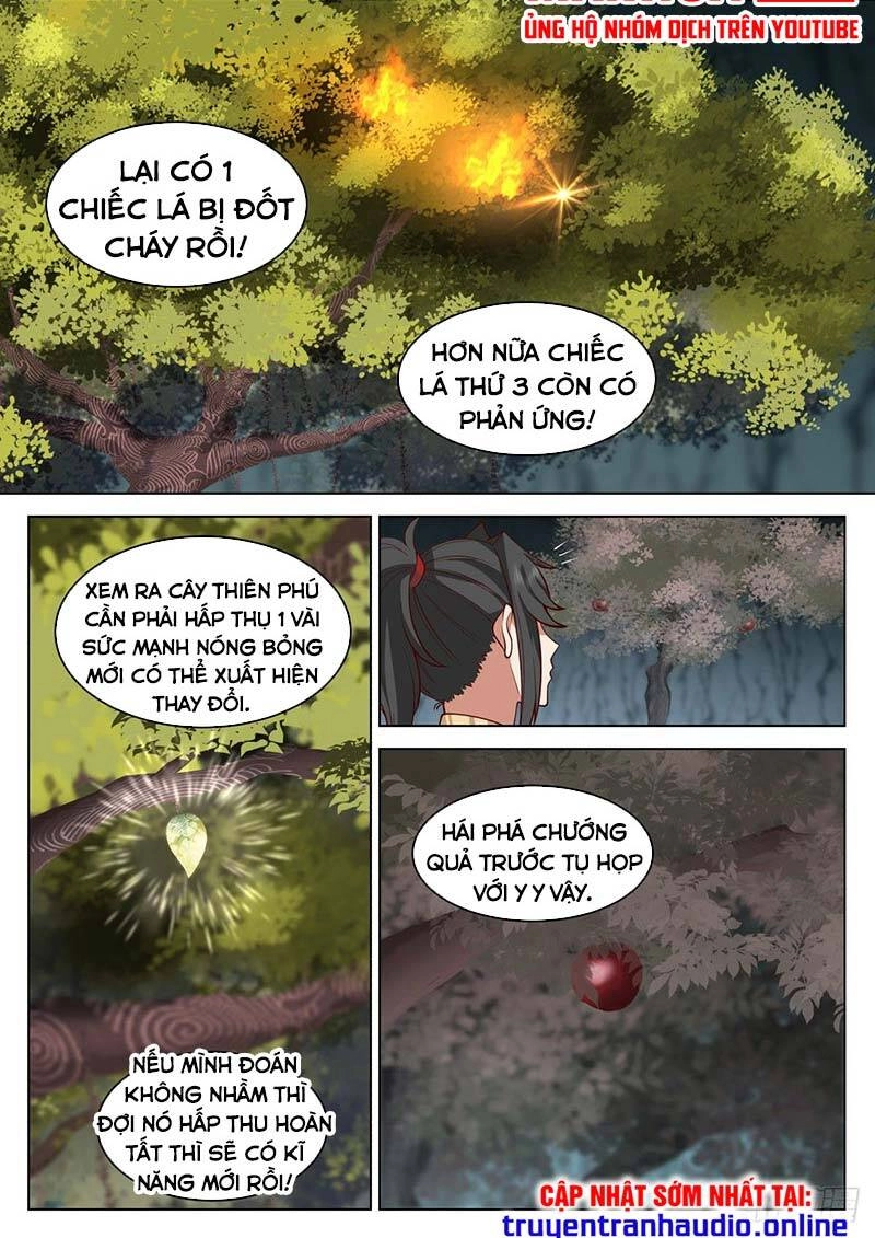 Nhân Đạo Đại Thánh Chapter 19 - 11