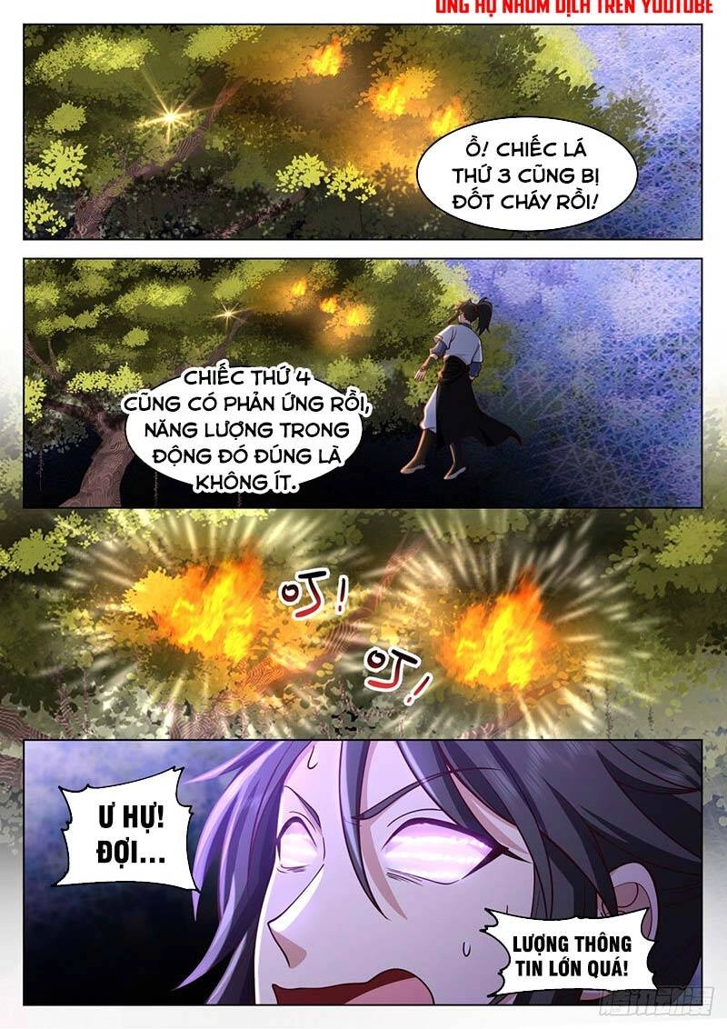 Nhân Đạo Đại Thánh Chapter 19 - 13