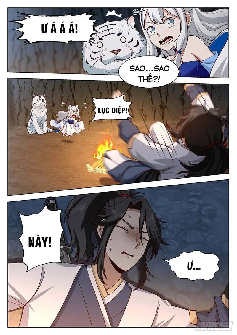 Nhân Đạo Đại Thánh Chapter 19 - 14