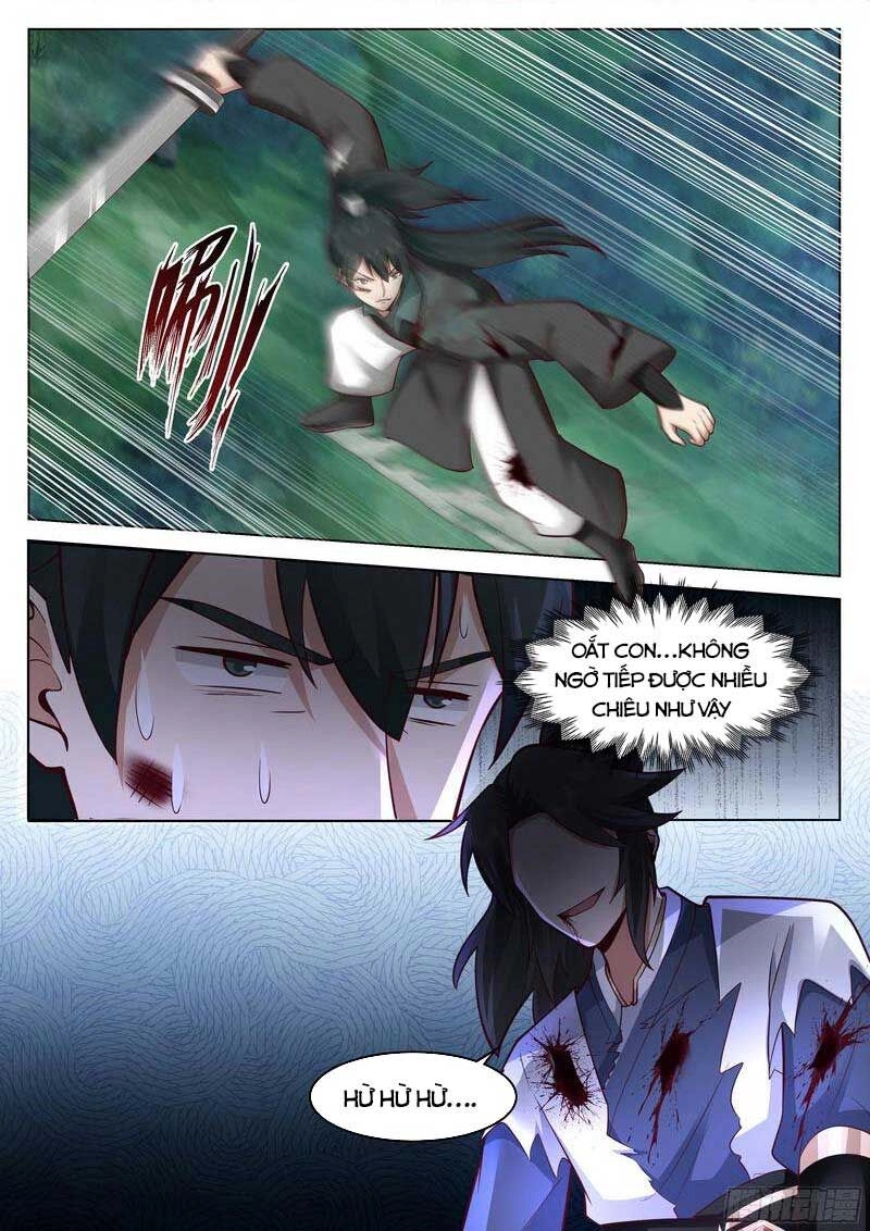 Nhân Đạo Đại Thánh Chapter 43 - 13