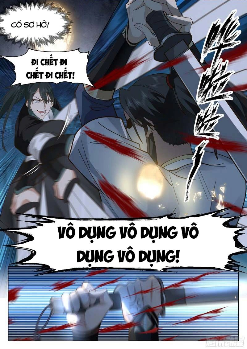 Nhân Đạo Đại Thánh Chapter 44 - 5