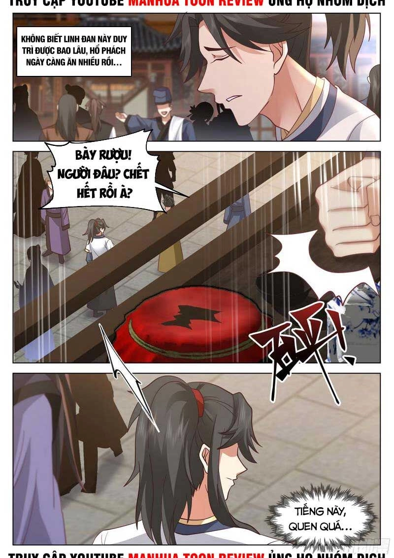 Nhân Đạo Đại Thánh Chapter 45 - 13