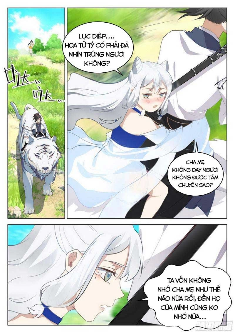 Nhân Đạo Đại Thánh Chapter 46 - 6