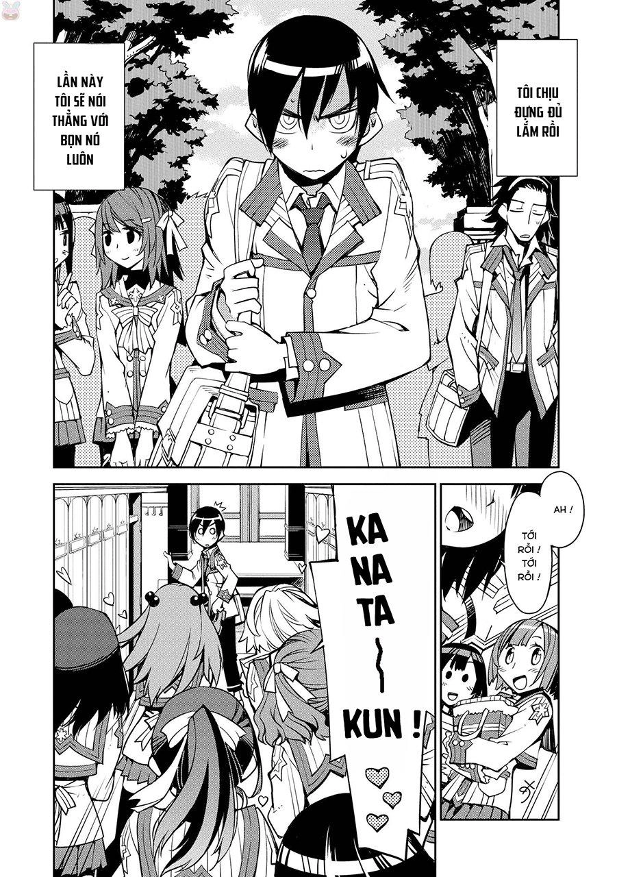 Cylcia = Code Chapter 1 - 4