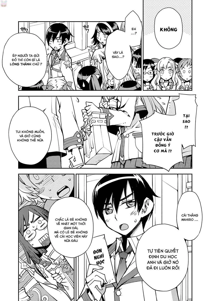 Cylcia = Code Chapter 1 - 6