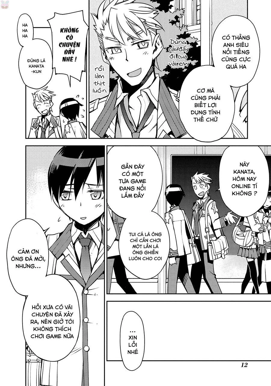 Cylcia = Code Chapter 1 - 9