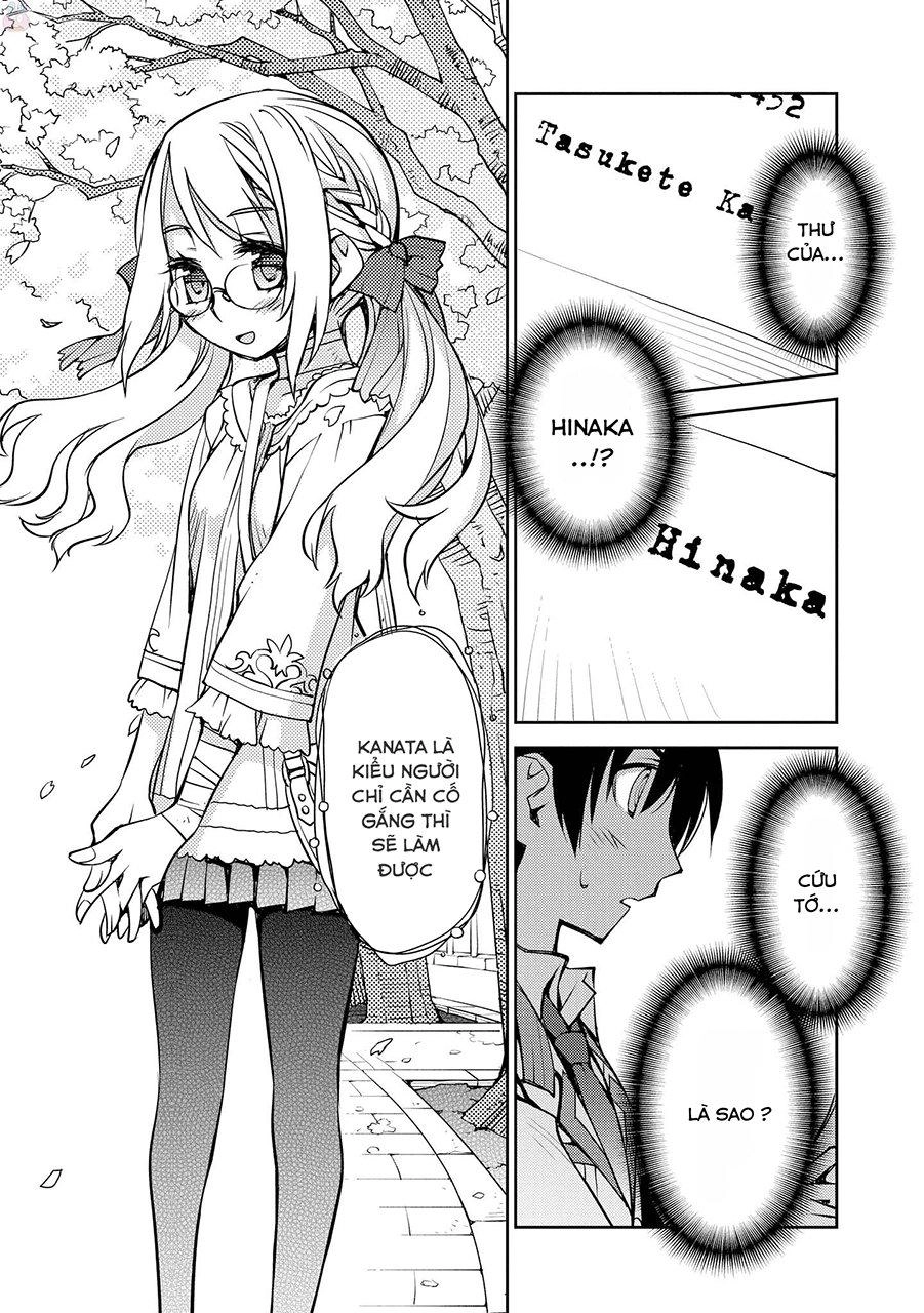 Cylcia = Code Chapter 1 - 12