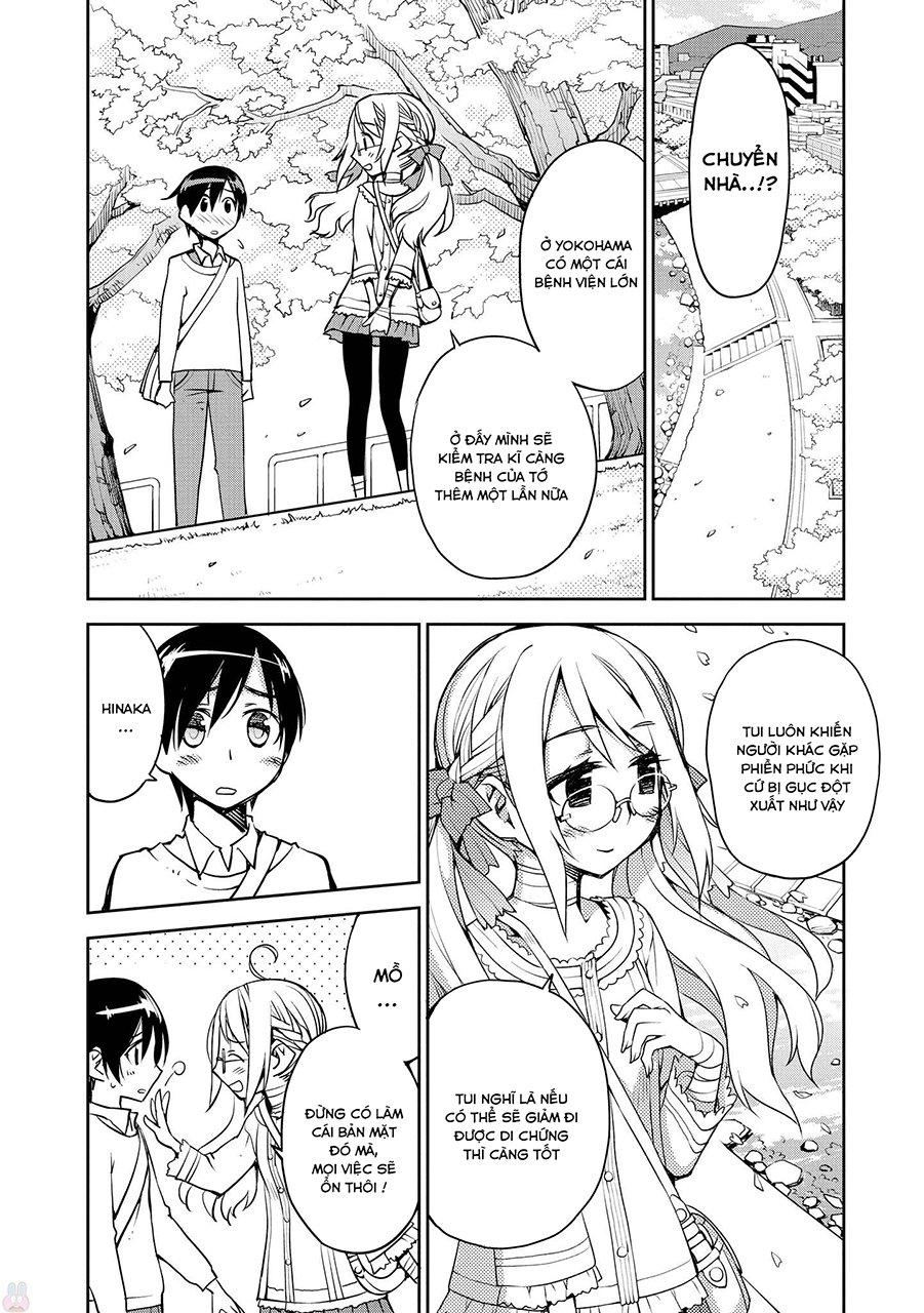 Cylcia = Code Chapter 1 - 13