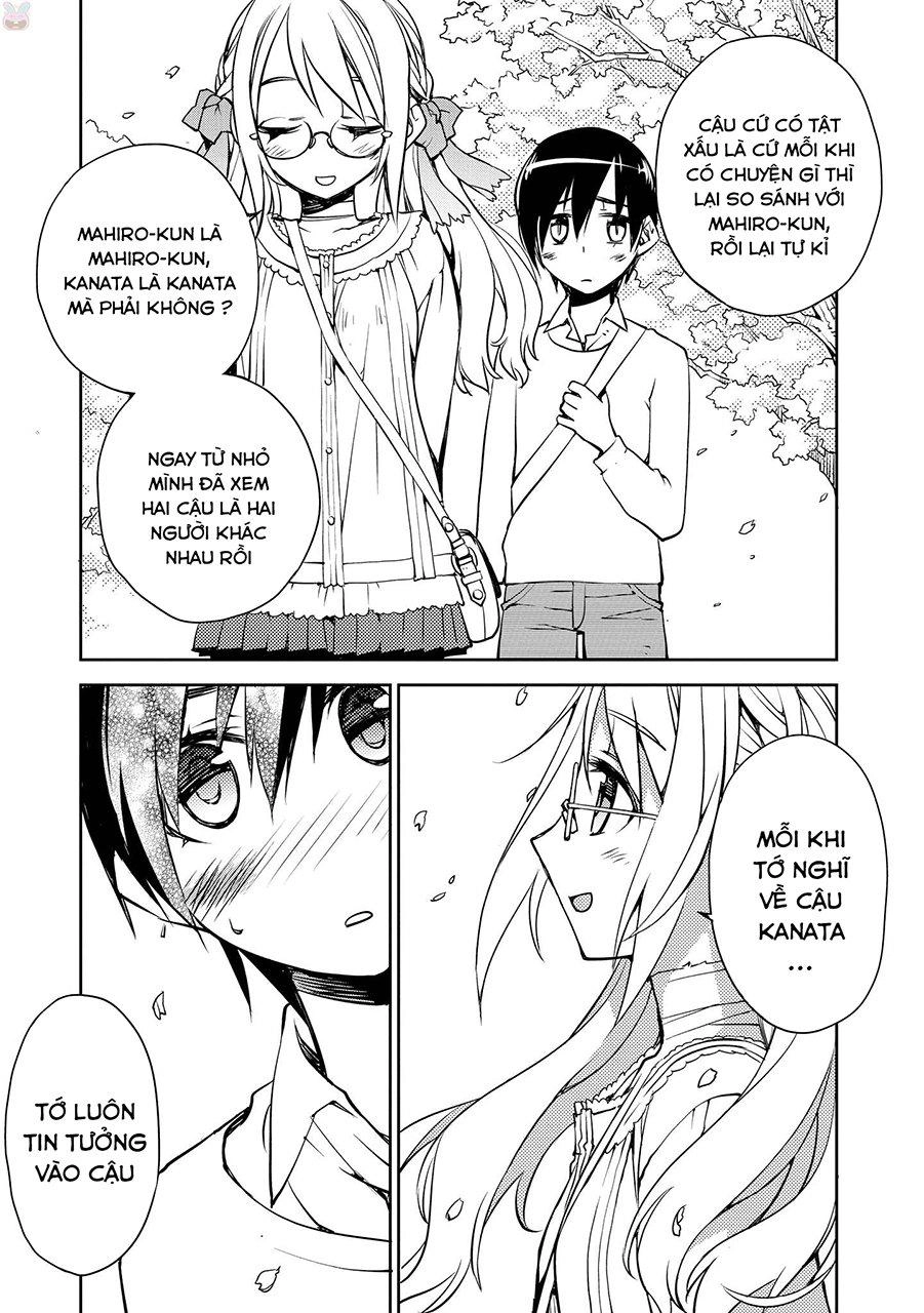 Cylcia = Code Chapter 1 - 14