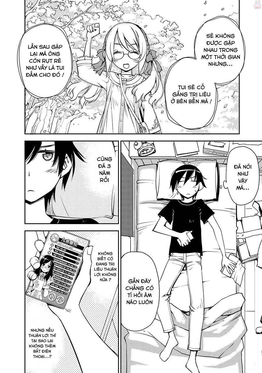 Cylcia = Code Chapter 1 - 15