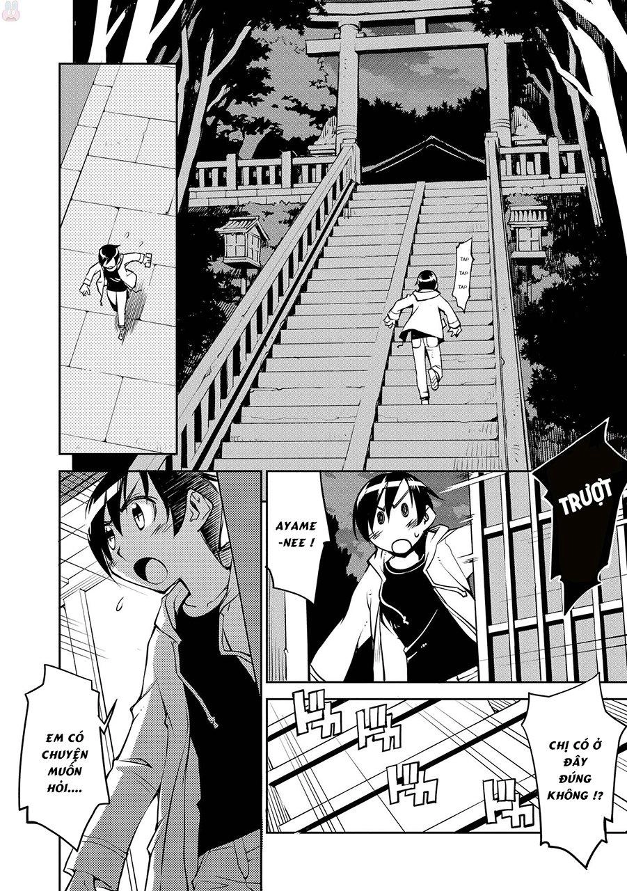 Cylcia = Code Chapter 1 - 17