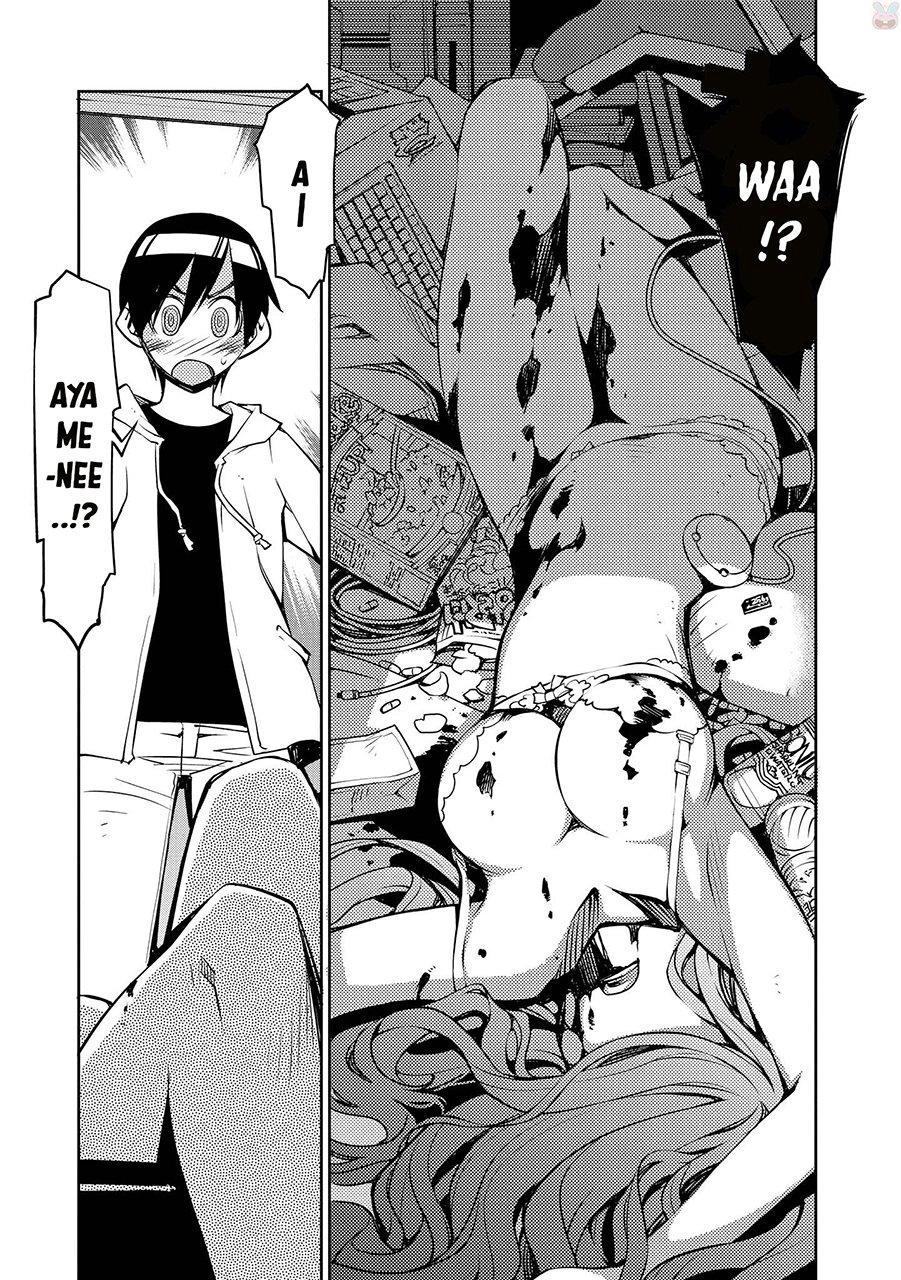 Cylcia = Code Chapter 1 - 18