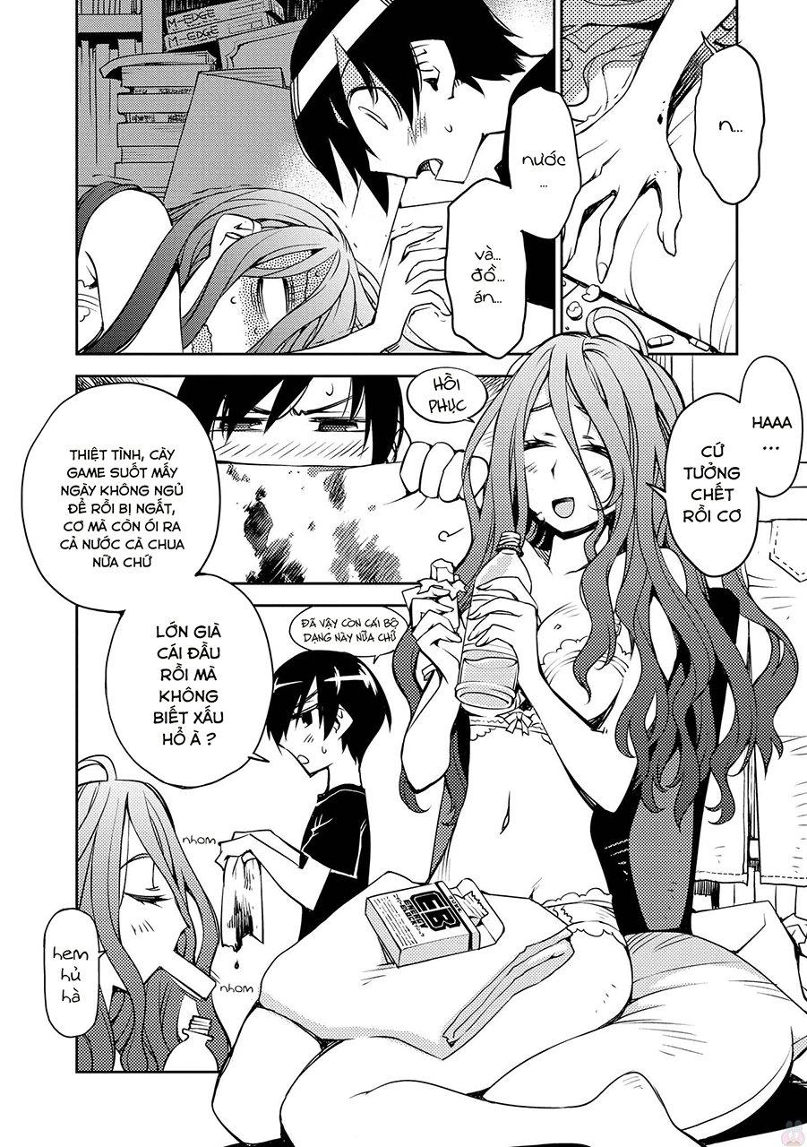 Cylcia = Code Chapter 1 - 19