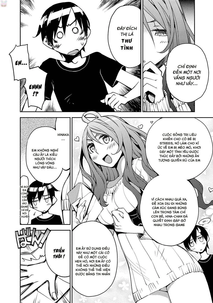 Cylcia = Code Chapter 1 - 21