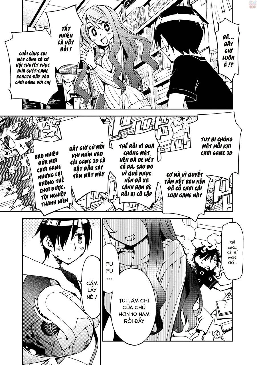 Cylcia = Code Chapter 1 - 22