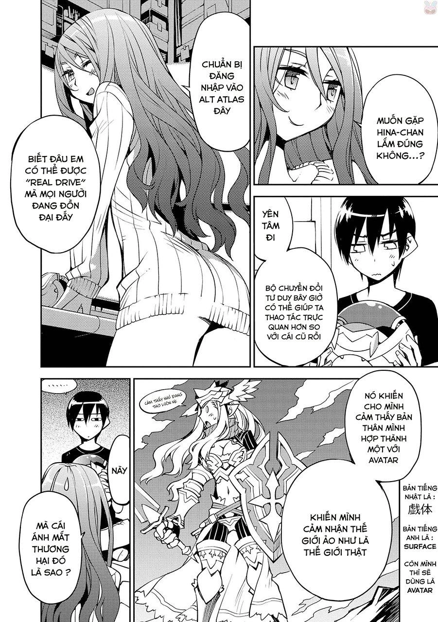 Cylcia = Code Chapter 1 - 23