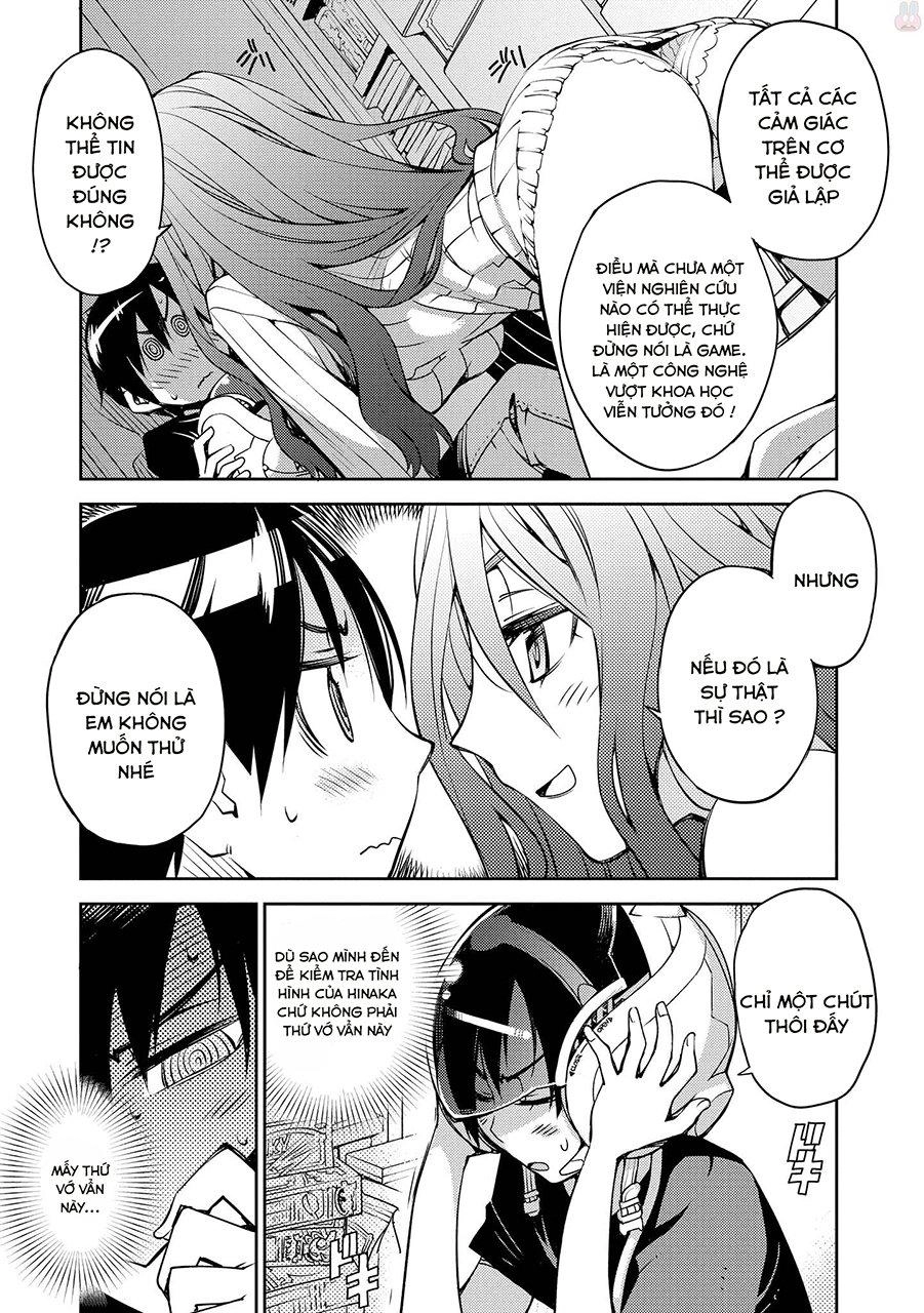 Cylcia = Code Chapter 1 - 24