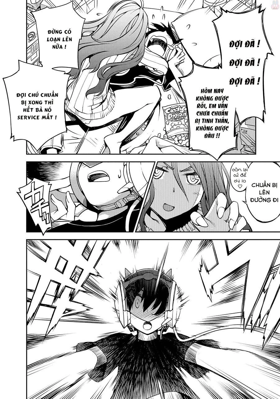 Cylcia = Code Chapter 1 - 25