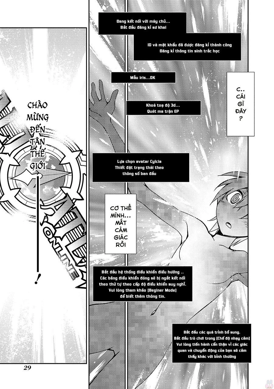 Cylcia = Code Chapter 1 - 26