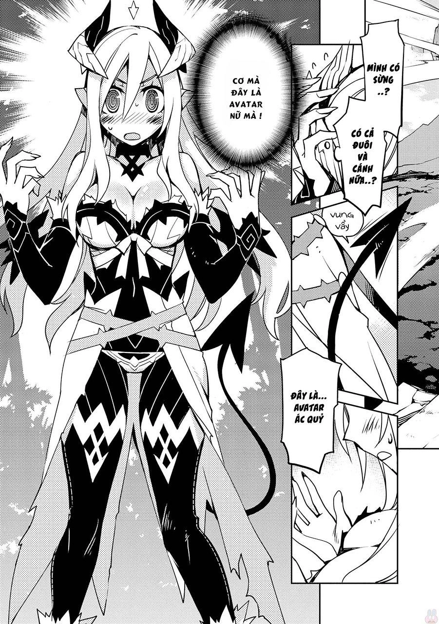 Cylcia = Code Chapter 1 - 28