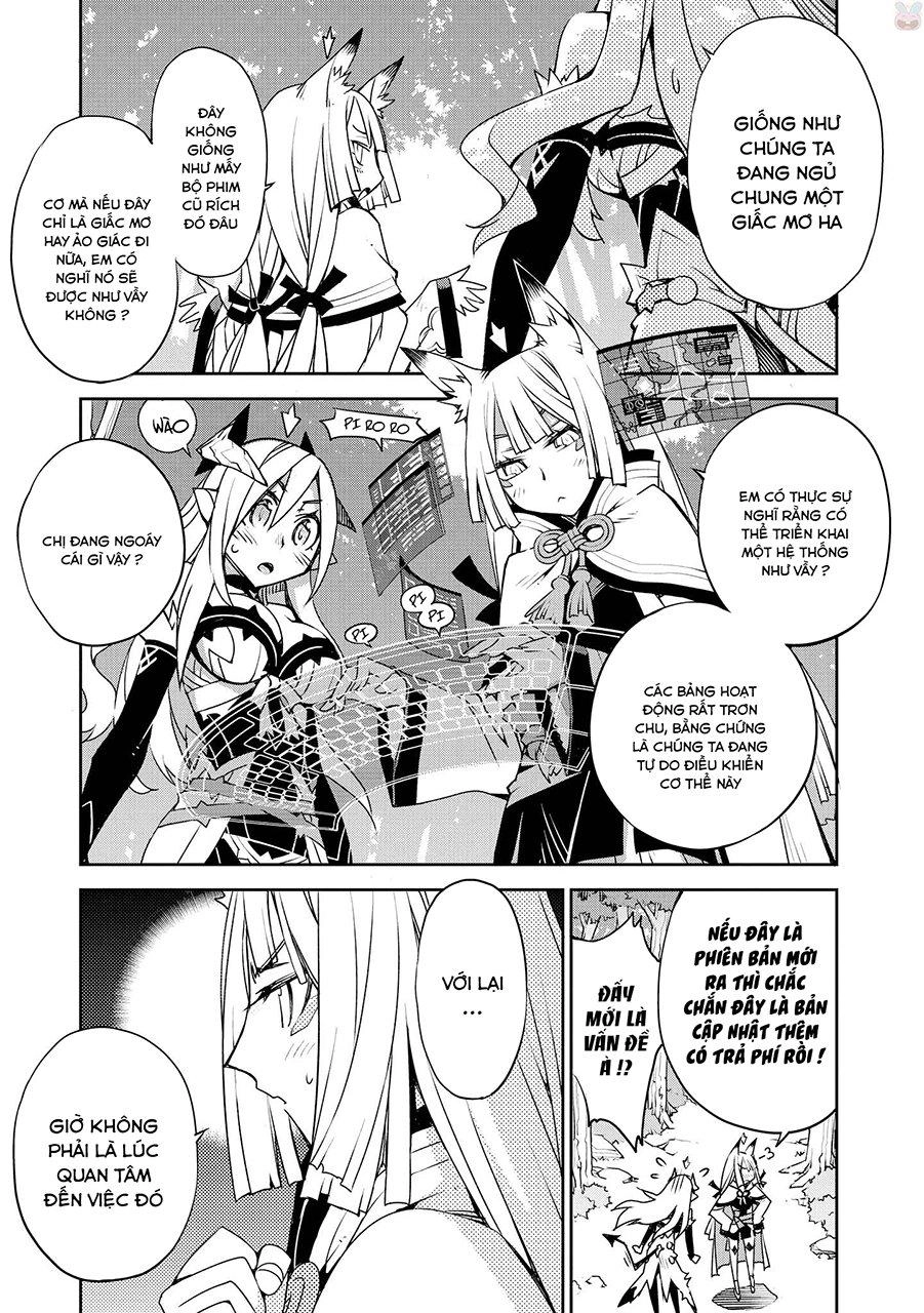 Cylcia = Code Chapter 1 - 34