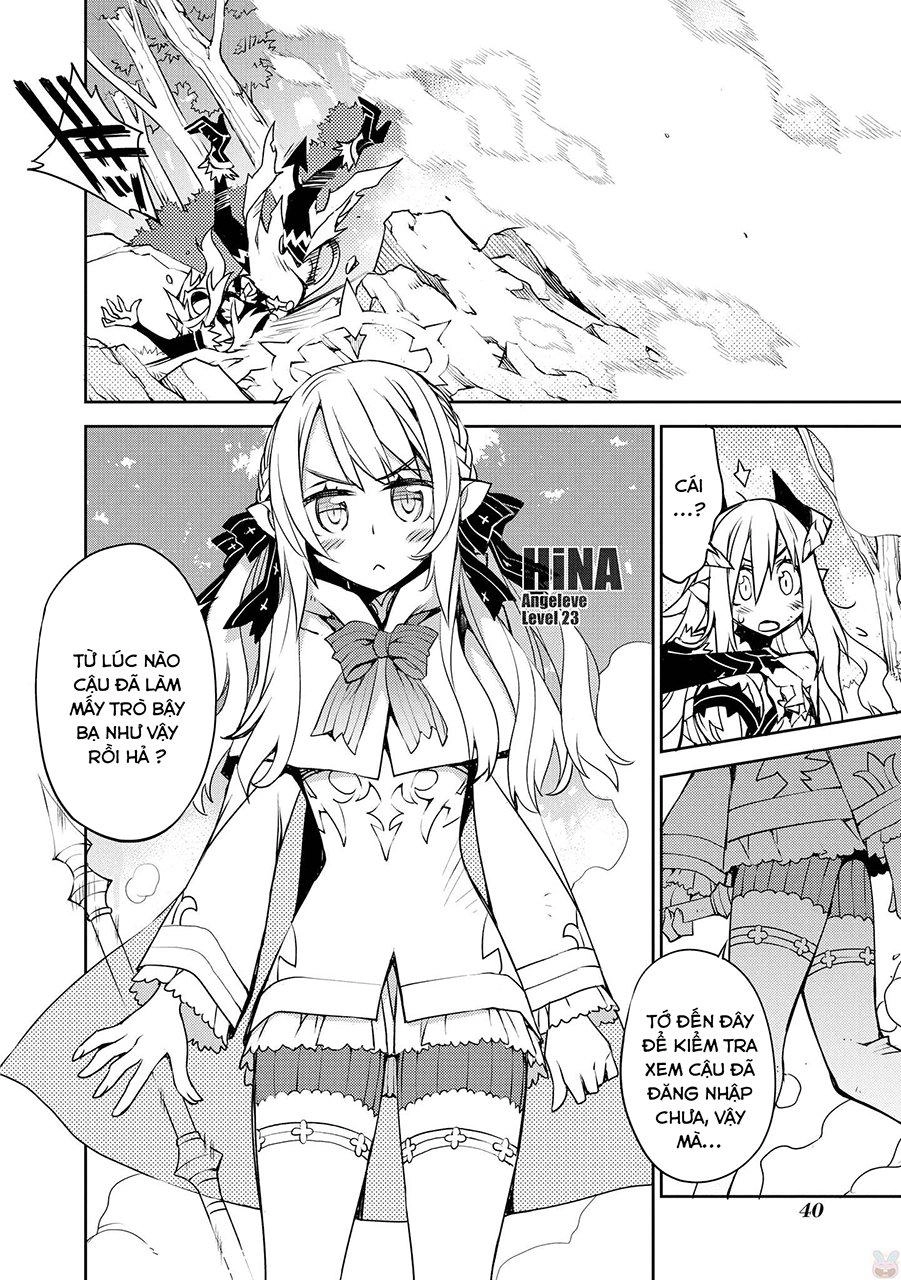 Cylcia = Code Chapter 1 - 37