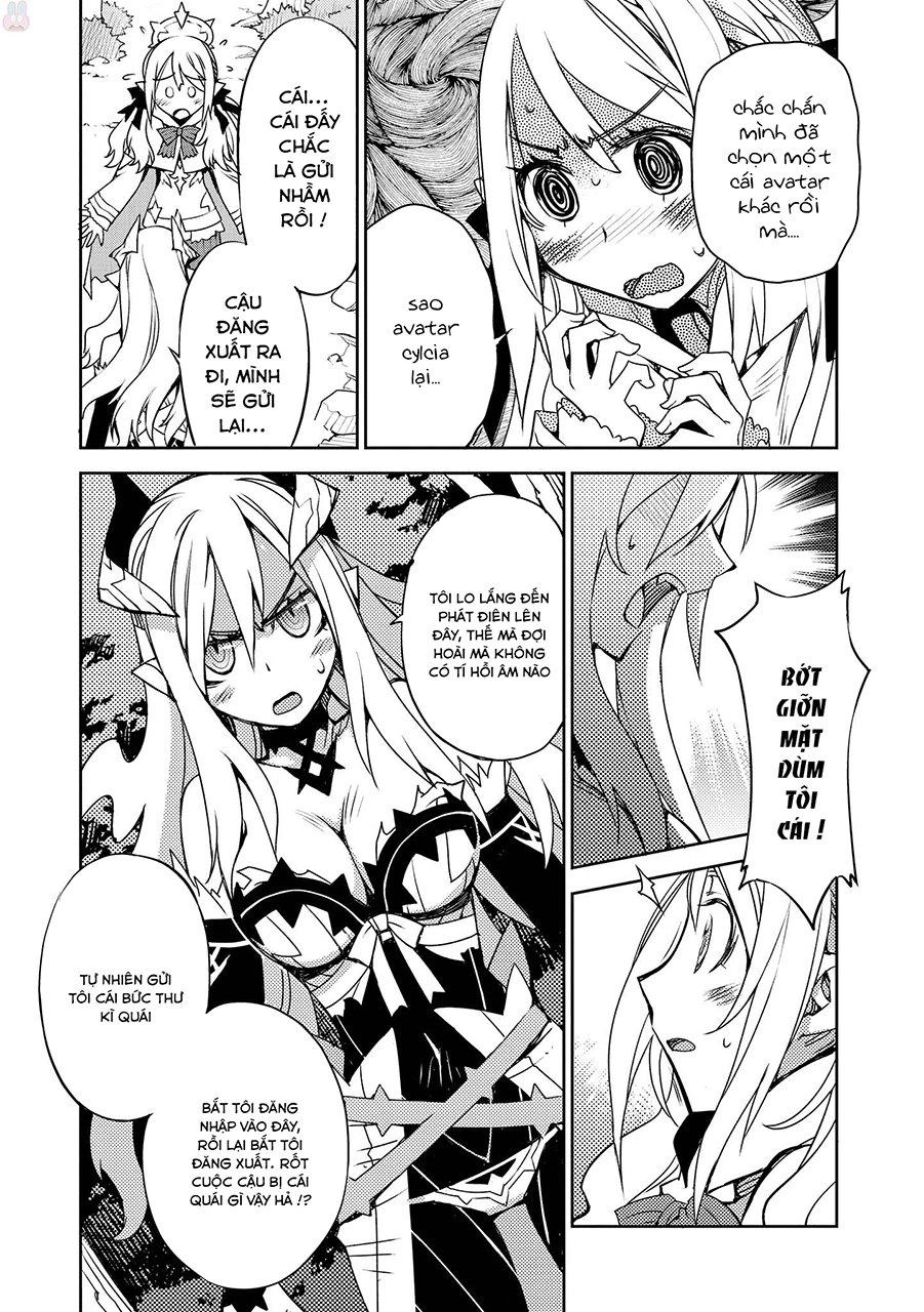 Cylcia = Code Chapter 1 - 40