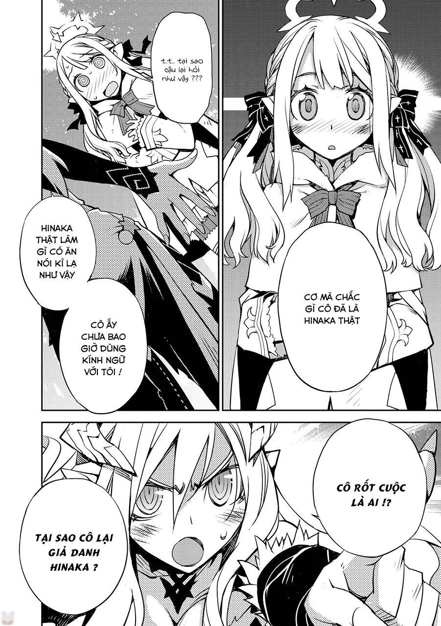 Cylcia = Code Chapter 1 - 41