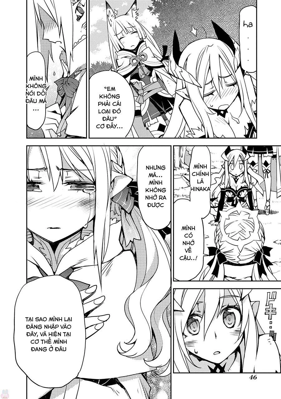 Cylcia = Code Chapter 1 - 43