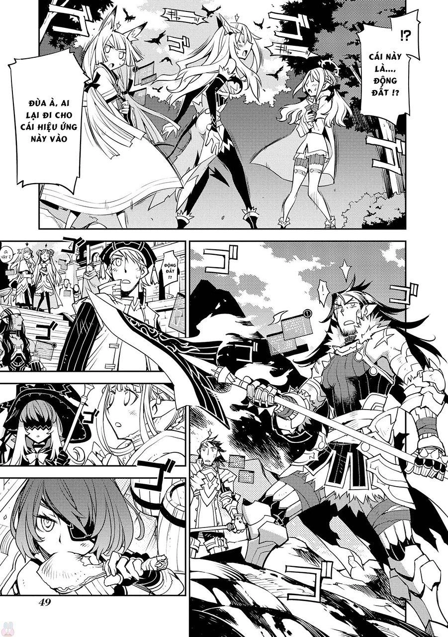 Cylcia = Code Chapter 1 - 46