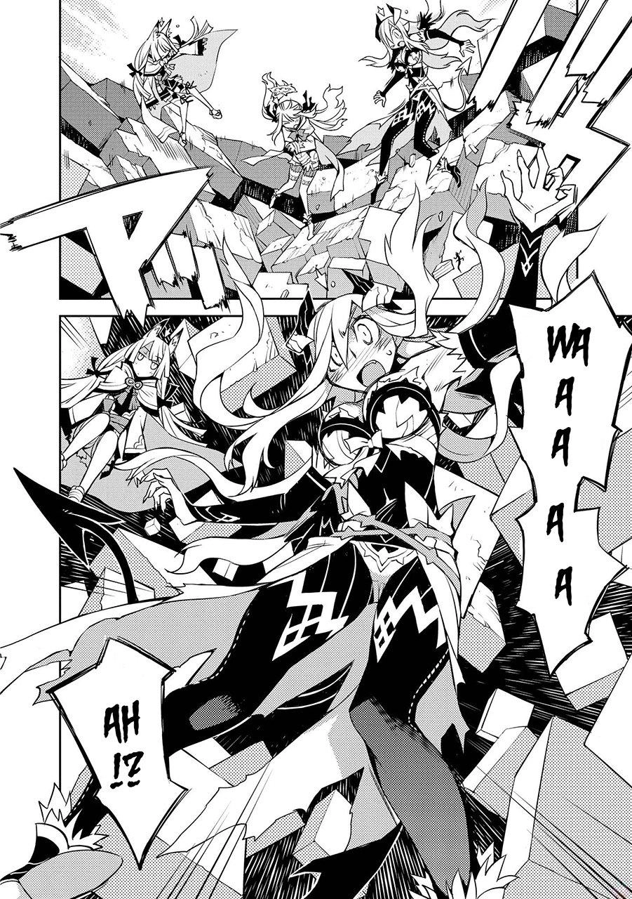 Cylcia = Code Chapter 1 - 47