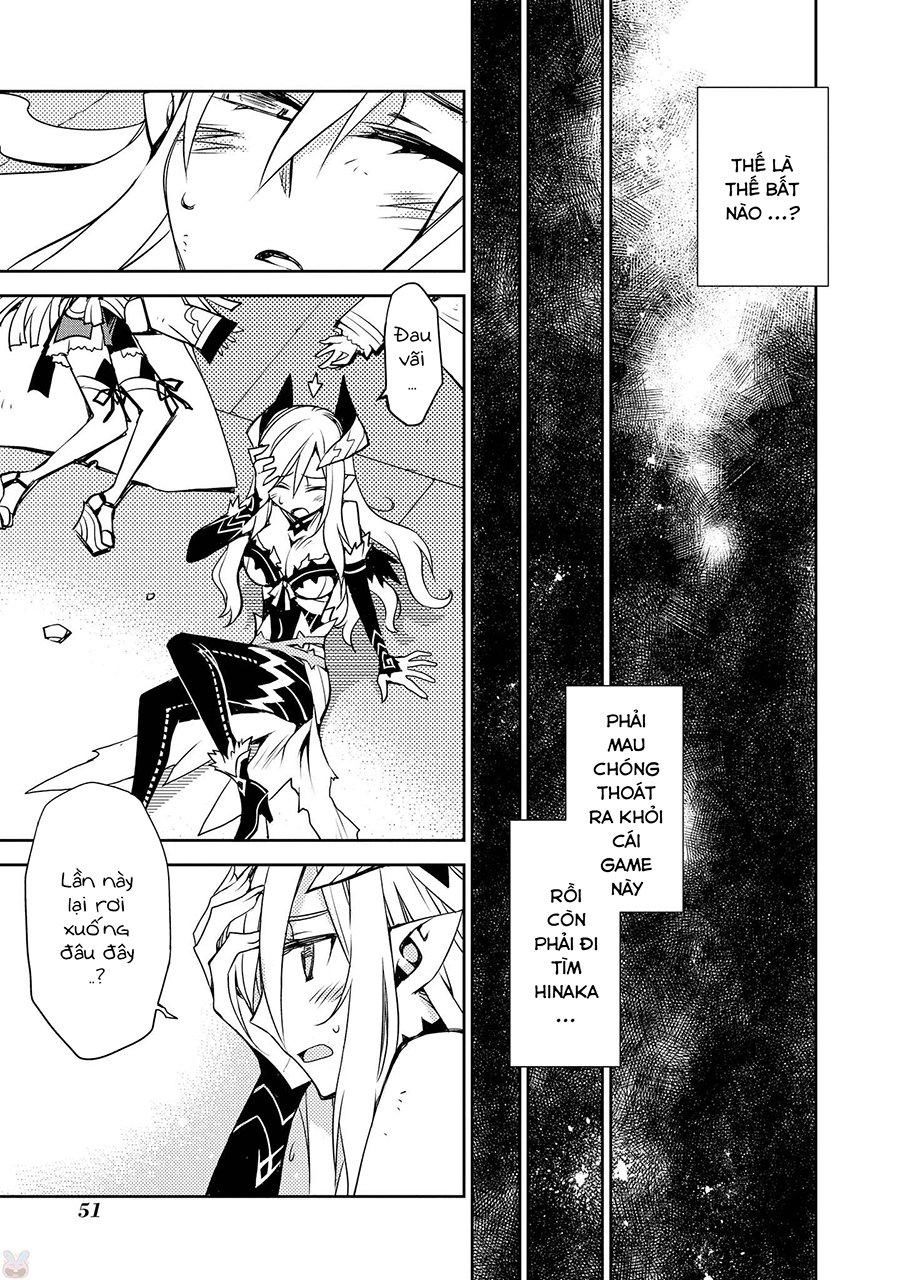 Cylcia = Code Chapter 1 - 48