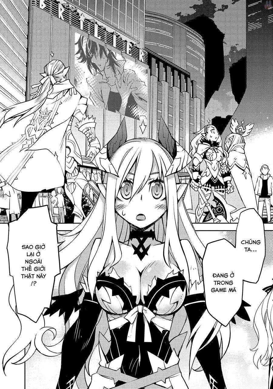 Cylcia = Code Chapter 1 - 50