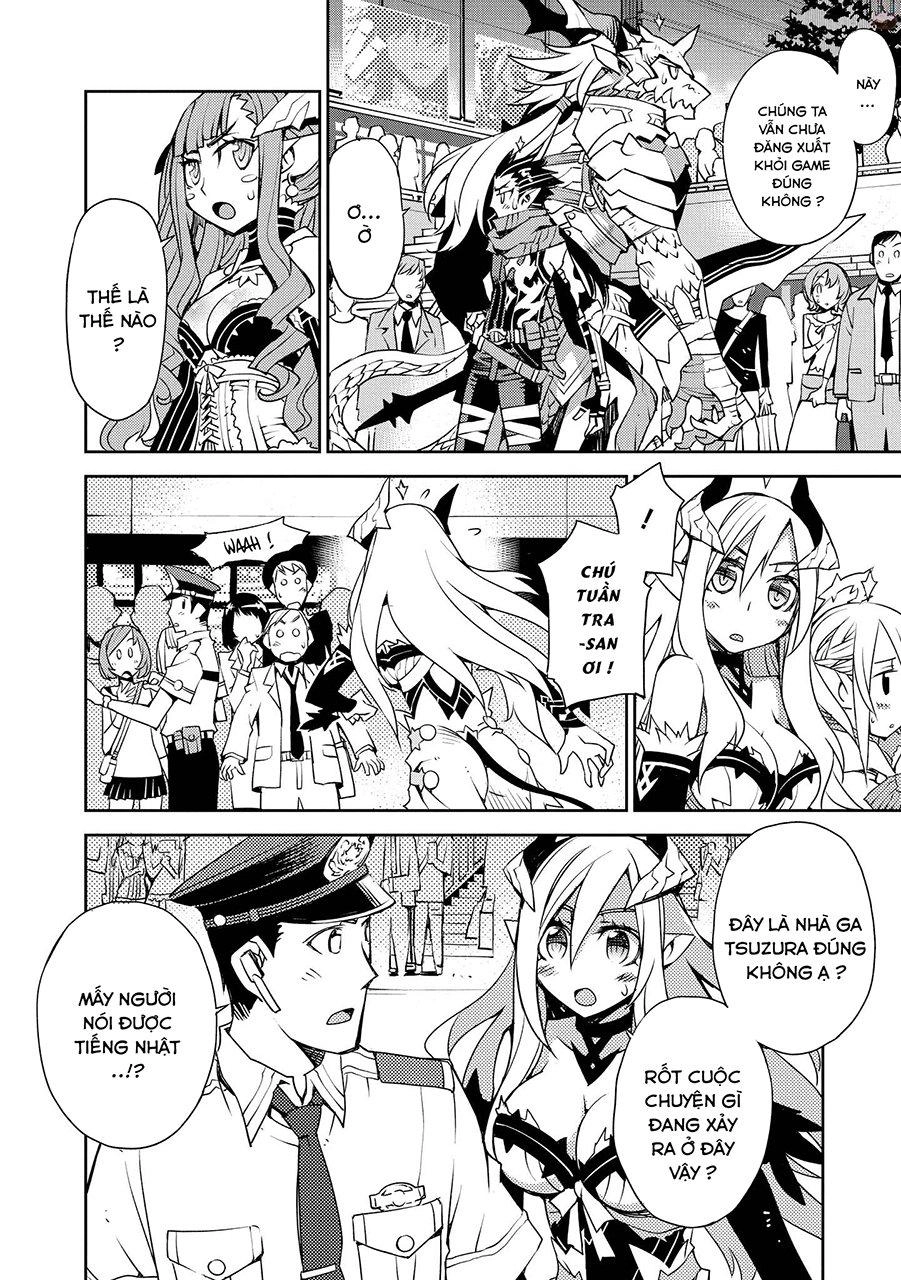 Cylcia = Code Chapter 2 - 2