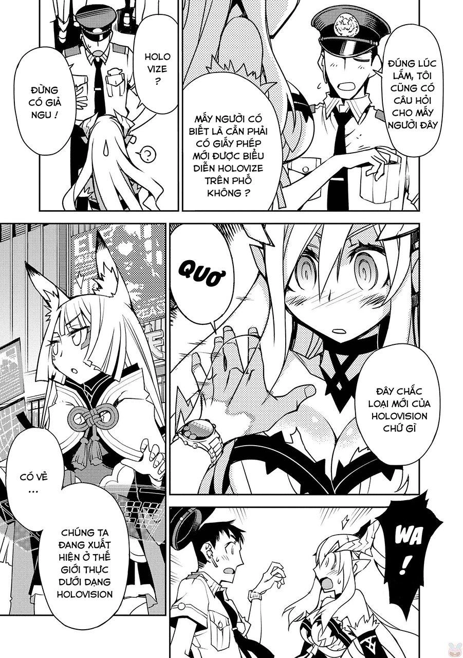 Cylcia = Code Chapter 2 - 3