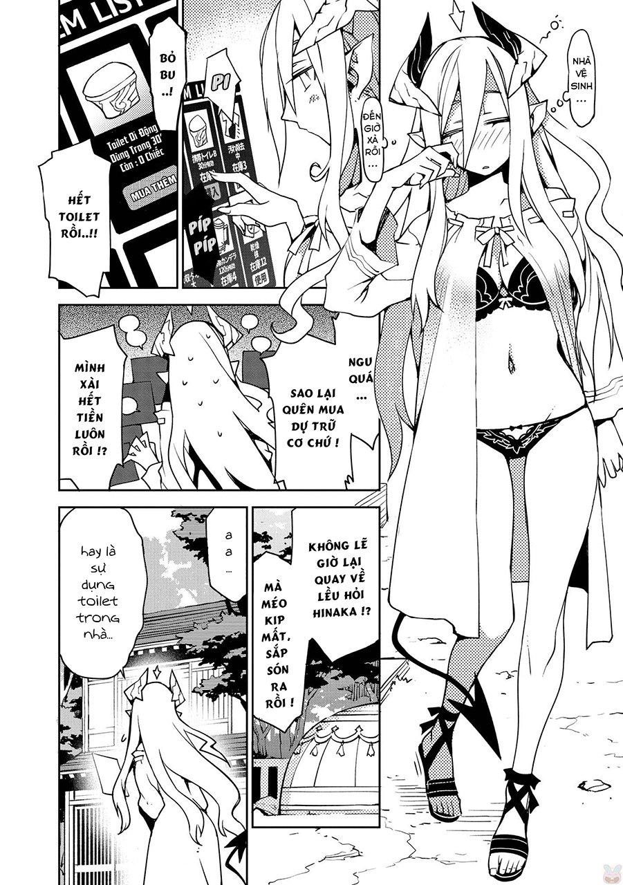 Cylcia = Code Chapter 3 - 2