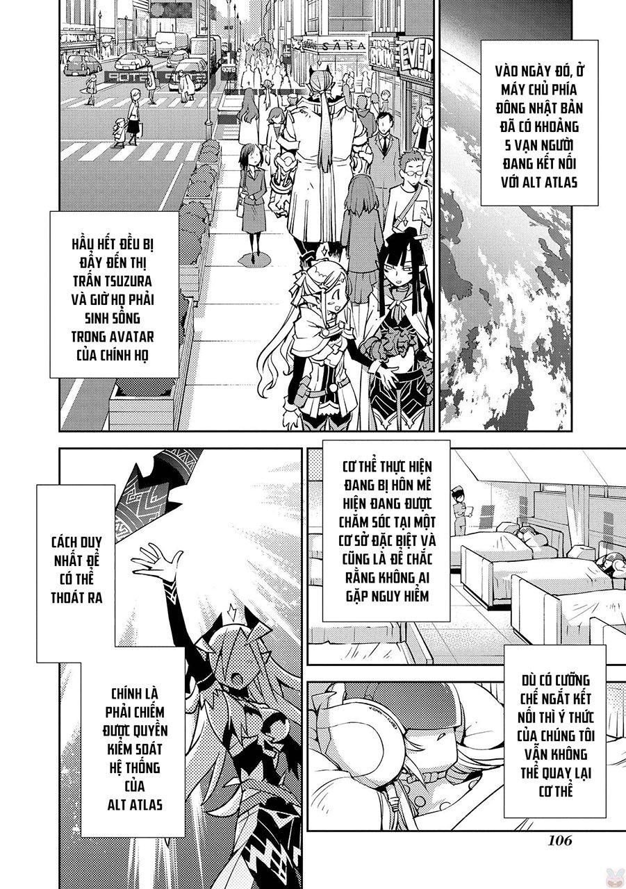 Cylcia = Code Chapter 3 - 6