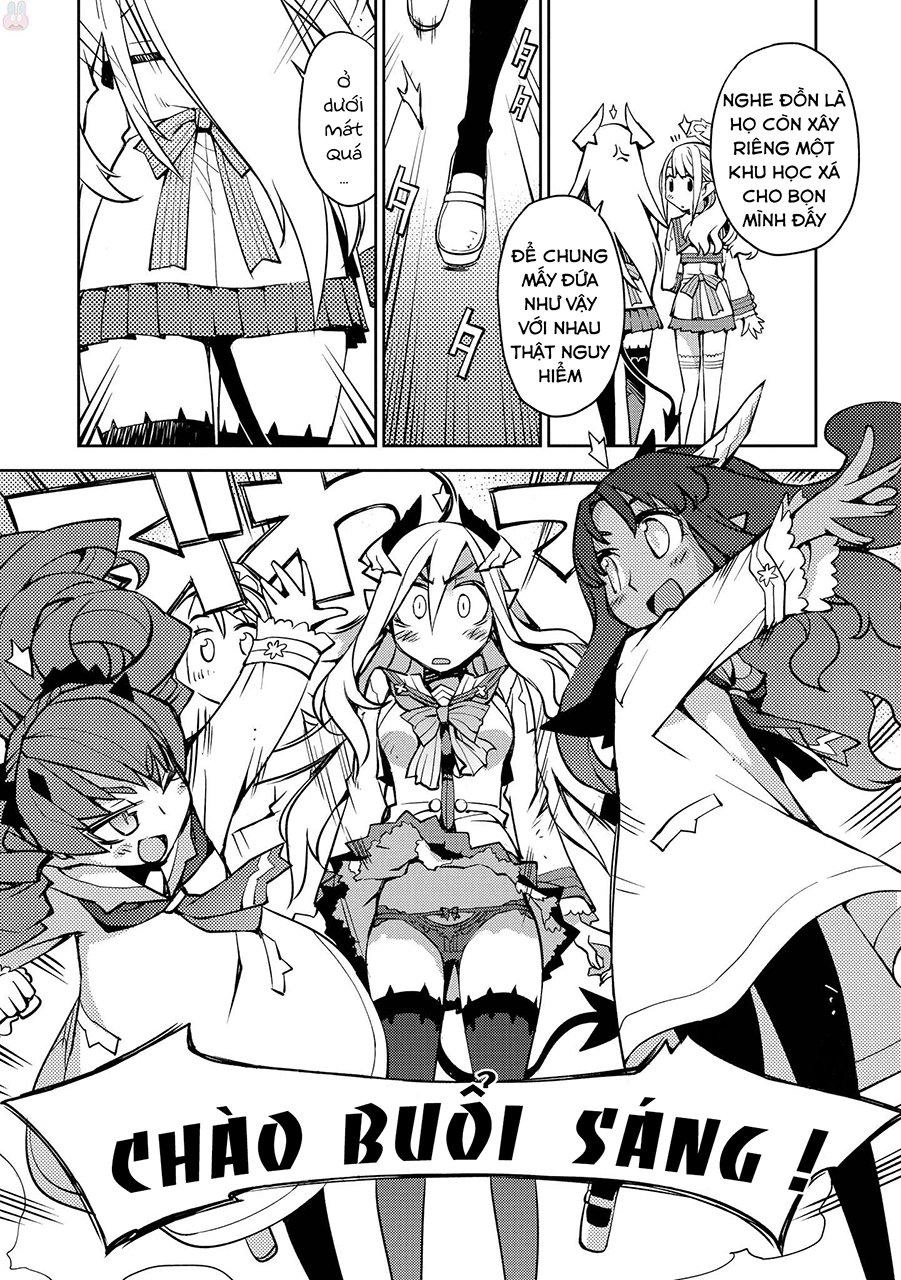 Cylcia = Code Chapter 3 - 11