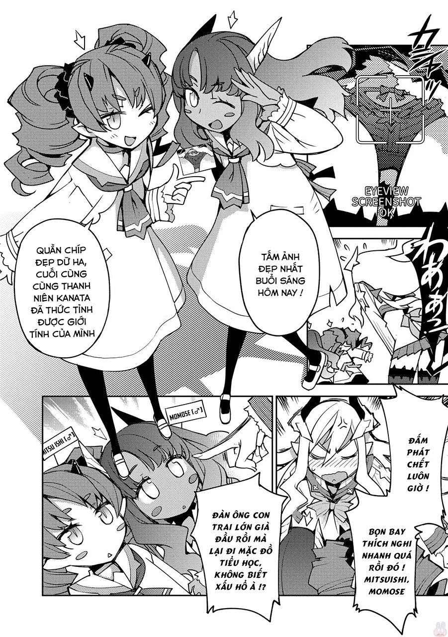 Cylcia = Code Chapter 3 - 12