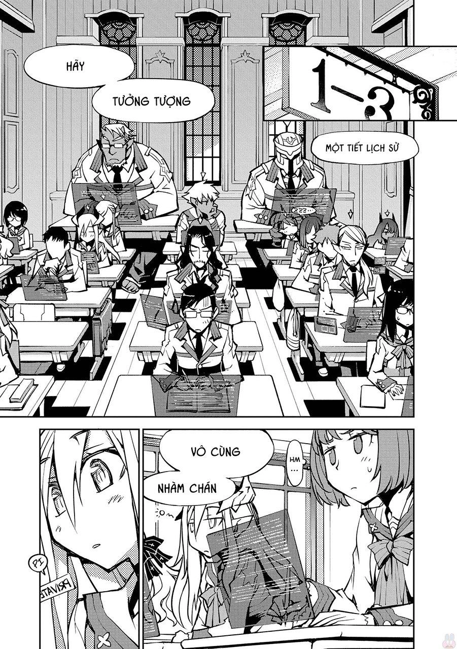 Cylcia = Code Chapter 3 - 15