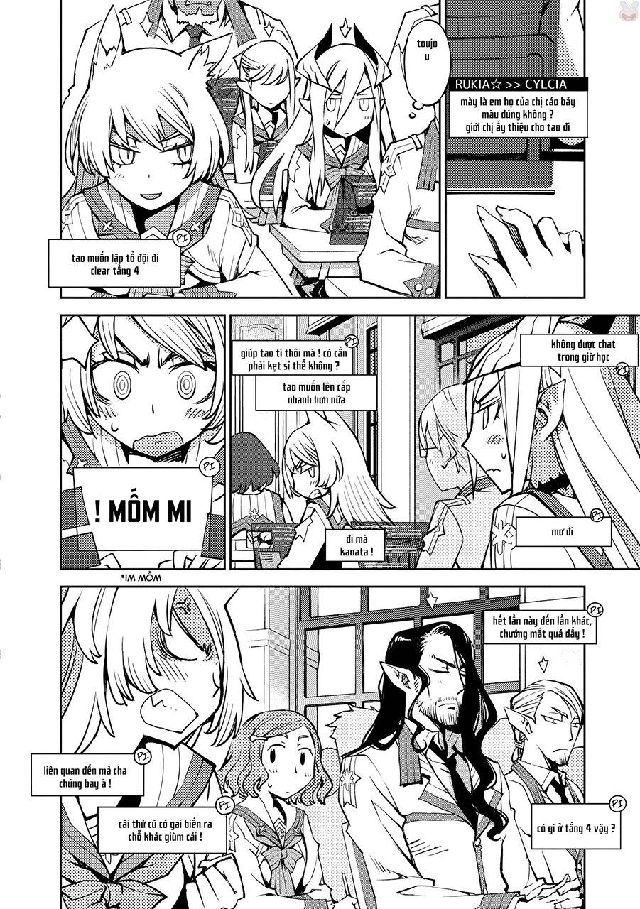 Cylcia = Code Chapter 3 - 16