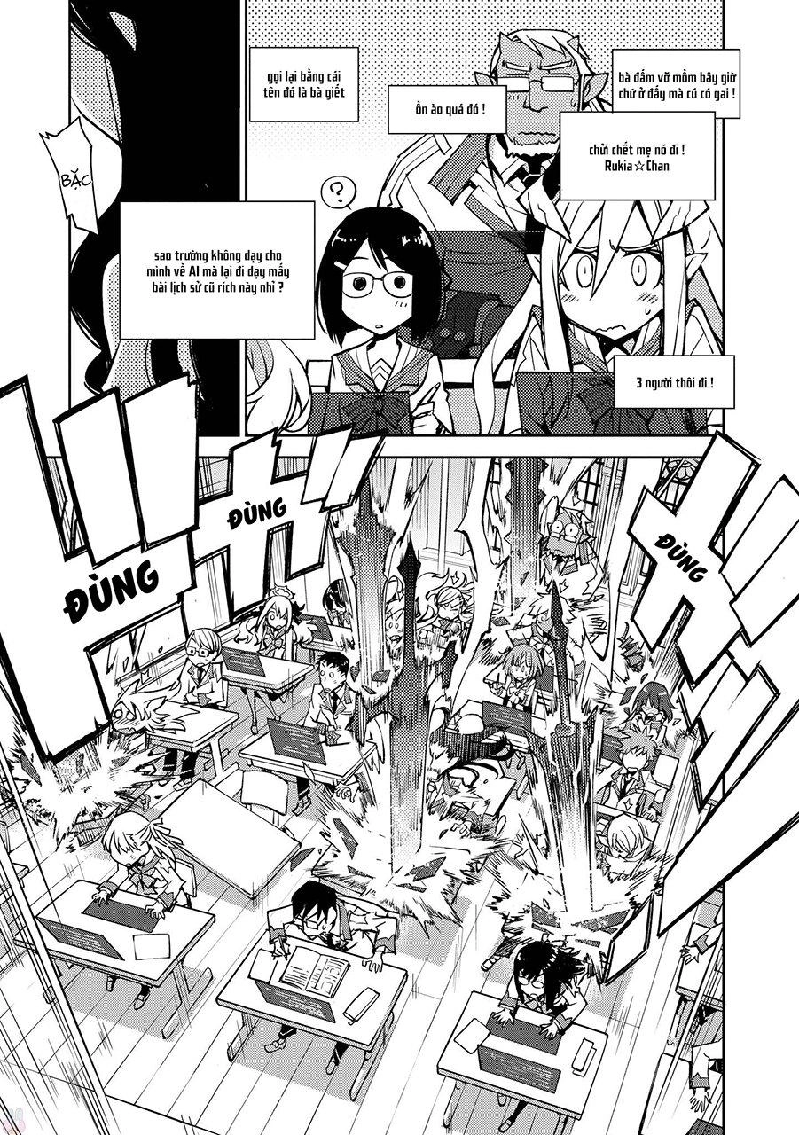 Cylcia = Code Chapter 3 - 17