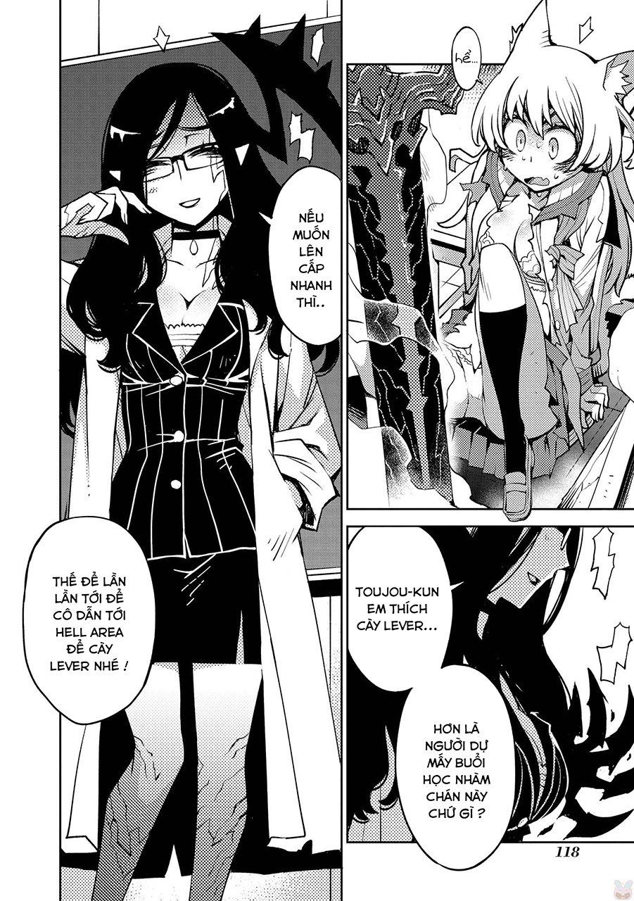 Cylcia = Code Chapter 3 - 18