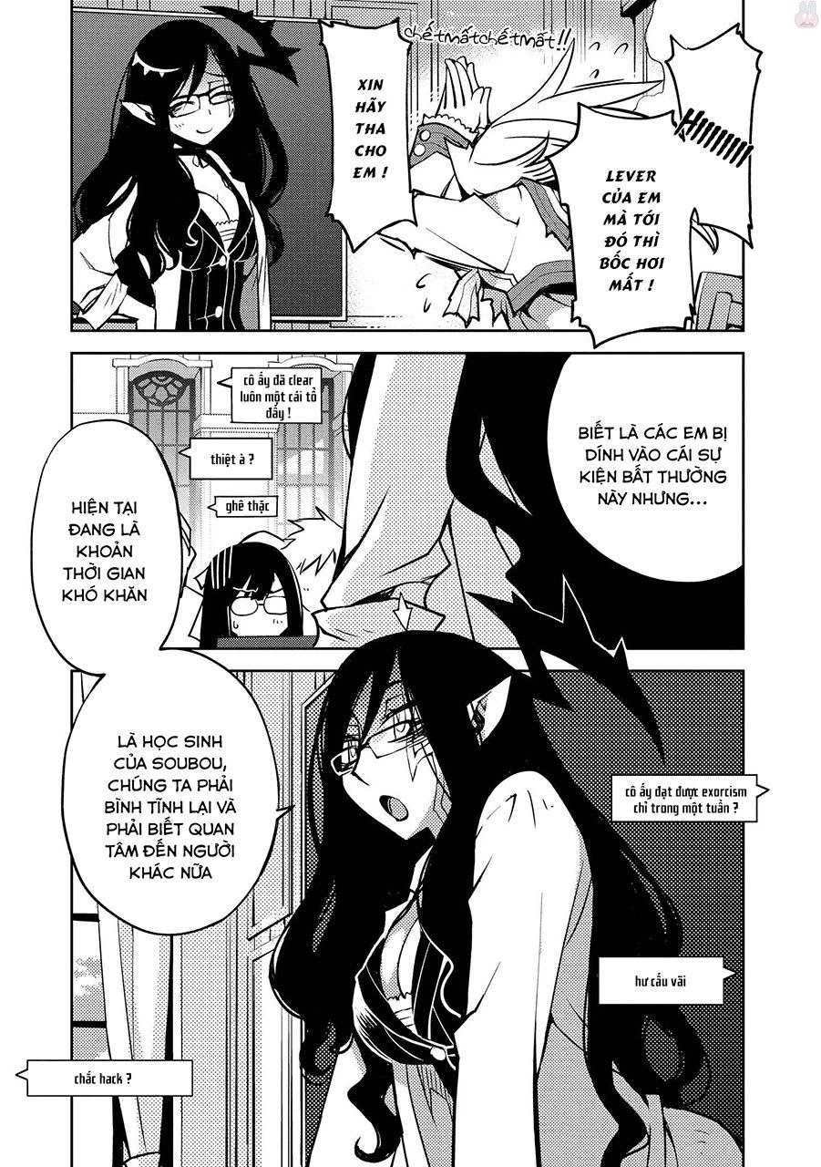 Cylcia = Code Chapter 3 - 19