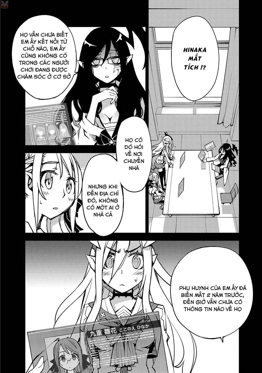 Cylcia = Code Chapter 3 - 24