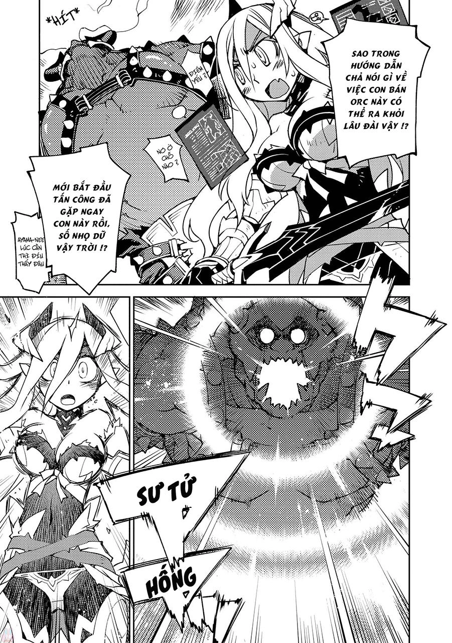 Cylcia = Code Chapter 4 - 3