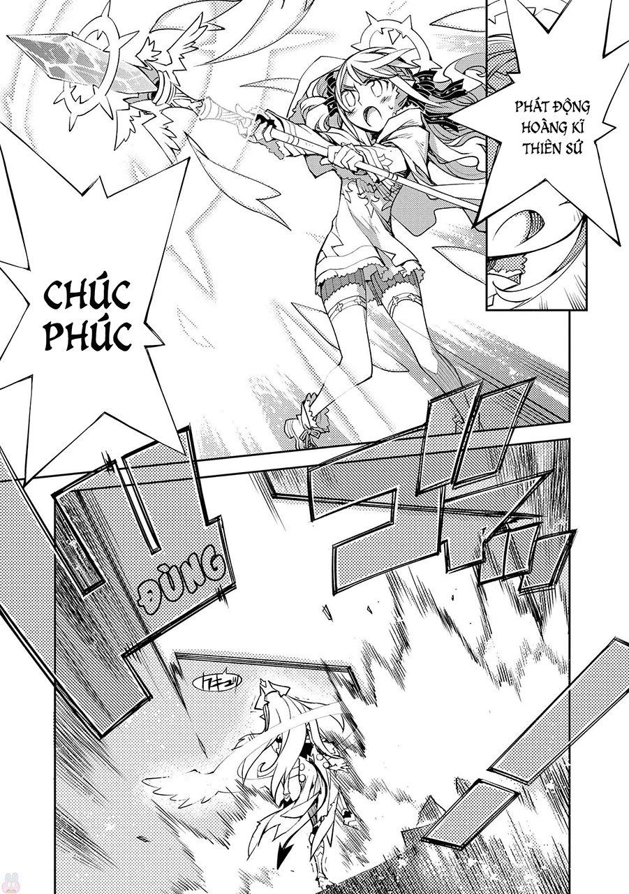 Cylcia = Code Chapter 4 - 5