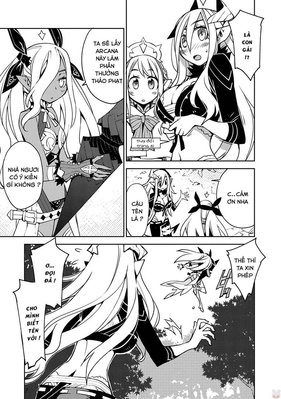 Cylcia = Code Chapter 4 - 11